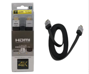 کابل HDMI سونی 2 متری 4K Ultra