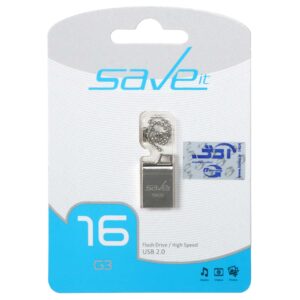 فلش 16 گیگ saveit