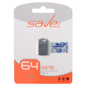 فلش 64 گیگ saveit